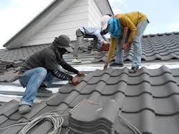 Best EPDM Roofing  in Decatur, TX